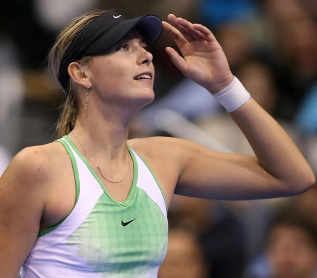 Maria Sharapova pic #356163