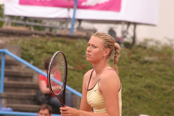 Maria Sharapova pic #266411