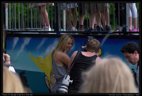 Maria Sharapova pic #271196