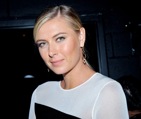 Maria Sharapova pic #663748