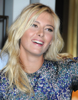 Maria Sharapova pic #194809