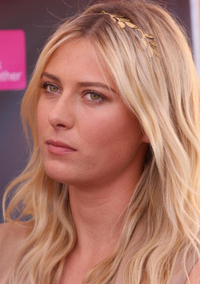 photo 29 in Sharapova gallery [id206195] 2009-11-12 00:00:00
