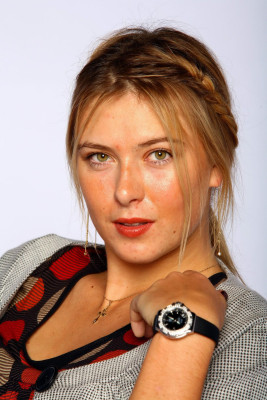 Maria Sharapova pic #276679