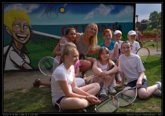 Maria Sharapova pic #271194