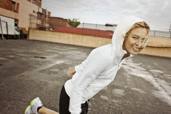 Maria Sharapova pic #365369