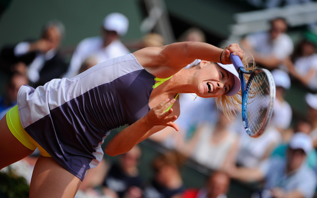 Maria Sharapova pic #641622