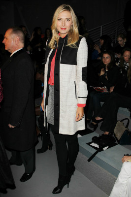 Maria Sharapova pic #468216