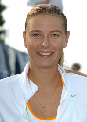 Maria Sharapova pic #209525