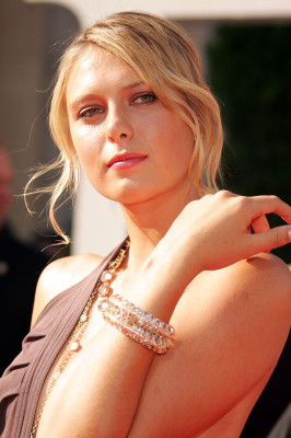 Maria Sharapova pic #353357