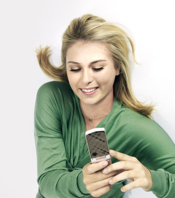 Maria Sharapova pic #242322