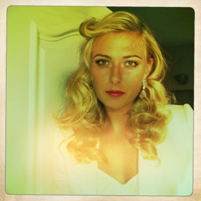 Maria Sharapova pic #365230
