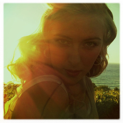 Maria Sharapova pic #365228