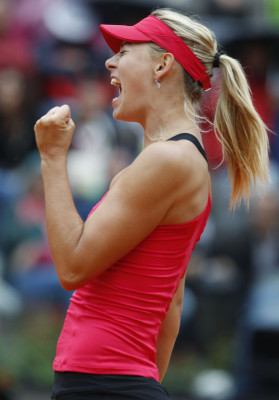 Maria Sharapova pic #518550