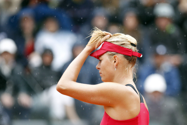 Maria Sharapova pic #518551
