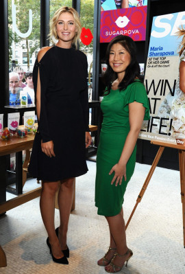 Maria Sharapova pic #755612