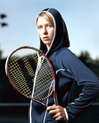 Maria Sharapova pic #356174