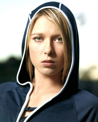 Maria Sharapova pic #356175