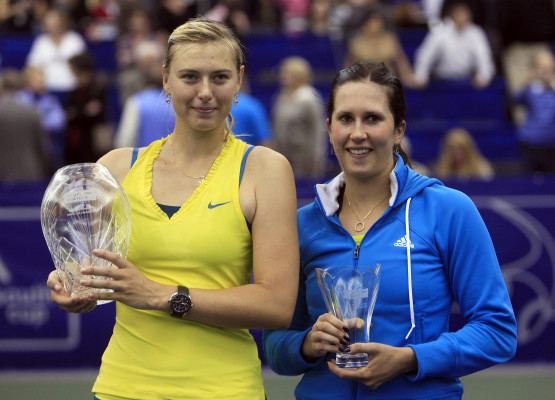 Maria Sharapova pic #245684