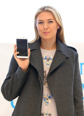 Maria Sharapova pic #698940