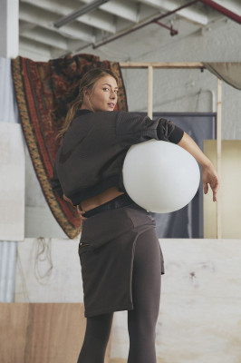 MARIA SHARAPOVA for New Nike Collection, 2019