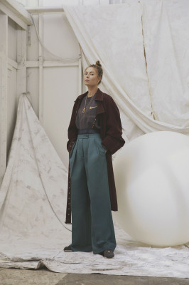 MARIA SHARAPOVA for New Nike Collection, 2019