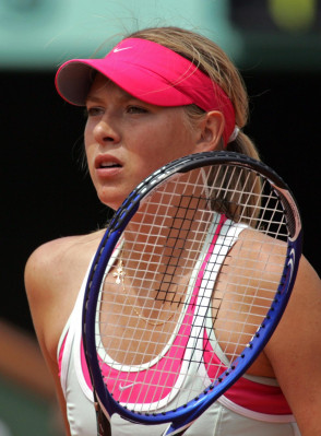 Maria Sharapova pic #352433