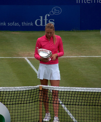 Maria Sharapova pic #355851
