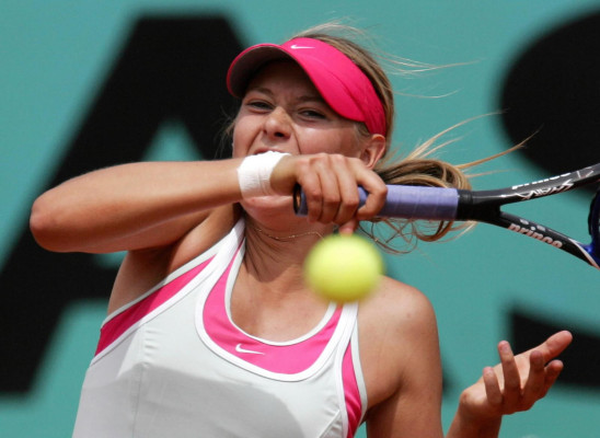 Maria Sharapova pic #352436