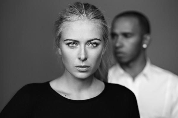 Maria Sharapova pic #547088