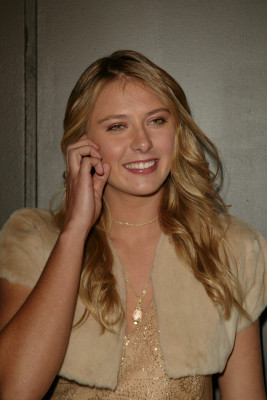 photo 19 in Maria Sharapova gallery [id24847] -0001-11-30 00:00:00