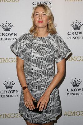 Maria Sharapova pic #787082