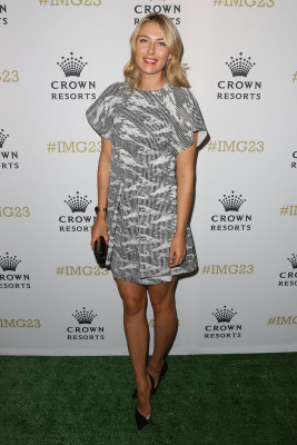 Maria Sharapova pic #787083
