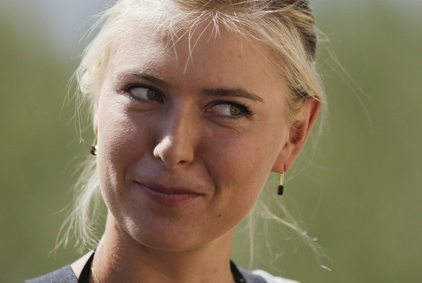 Maria Sharapova pic #616711