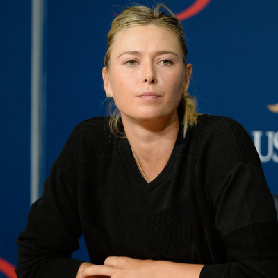 Maria Sharapova pic #758024