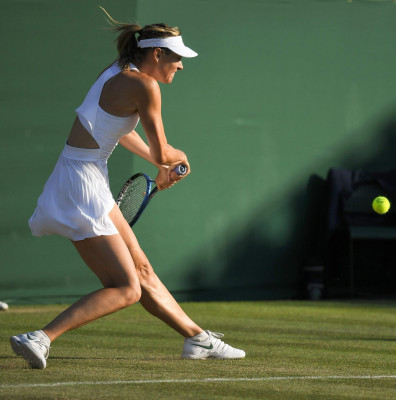 Wimbledon Tennis Championships in London