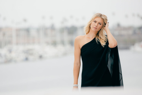Maria Sharapova pic #764368