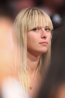 photo 20 in Sharapova gallery [id144476] 2009-03-27 00:00:00
