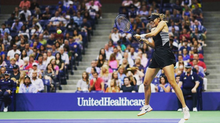 Maria Sharapova pic #1104861