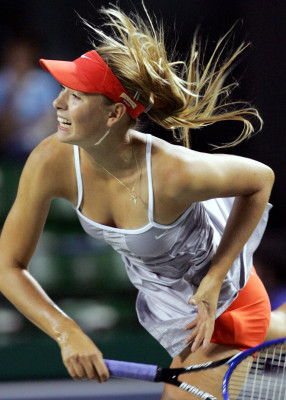 photo 9 in Sharapova gallery [id21764] -0001-11-30 00:00:00