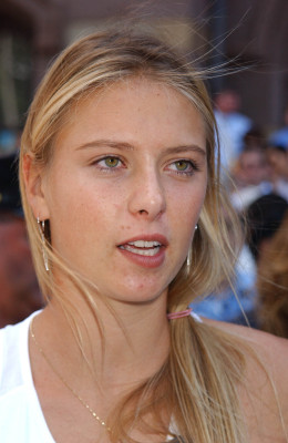 Maria Sharapova pic #21901