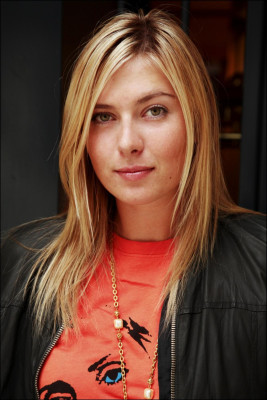 Maria Sharapova pic #198490