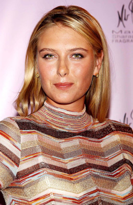 Maria Sharapova pic #196047