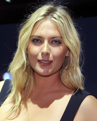 Maria Sharapova pic #680946