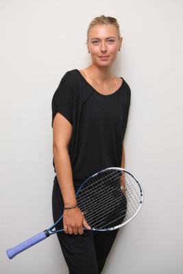 Maria Sharapova pic #689204