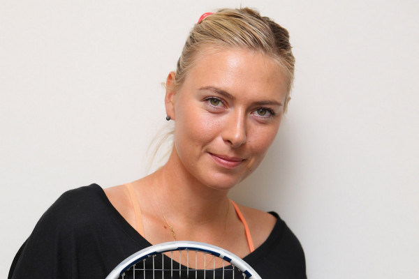 Maria Sharapova pic #689206
