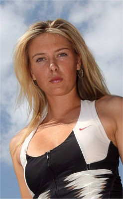 Maria Sharapova pic #173766