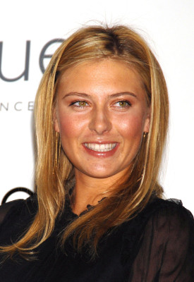 Maria Sharapova pic #362968