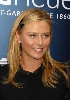 Maria Sharapova pic #362967