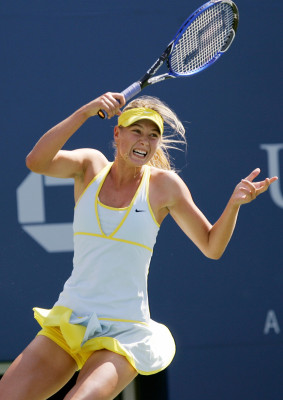 Maria Sharapova pic #355309