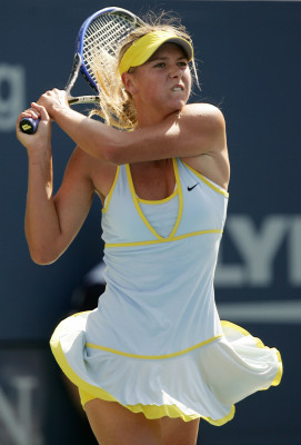 Maria Sharapova pic #355320